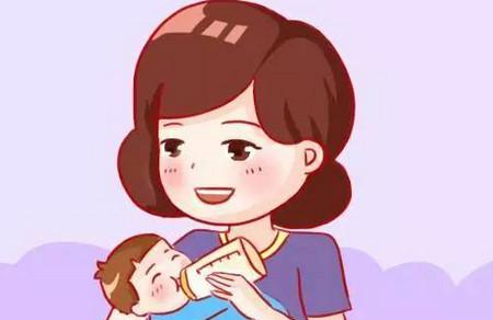 新生儿第一口食物吃什么？关乎宝宝死亡率