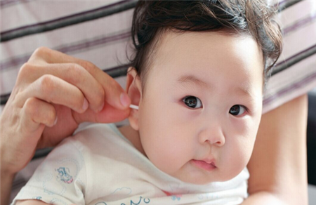 耳浴是什么意思