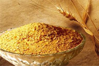 小麦胚芽的功效与作用