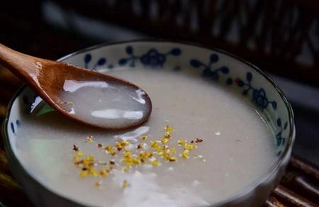 莲藕的功效与作用及食用方法 食材便宜，制作简单，滋补营养多多