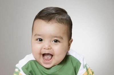 孩子嘴巴摔肿了怎么办