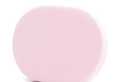 洗脸扑的正确使用方法