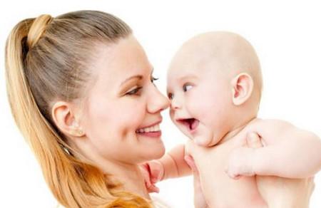 培养宝宝良好的作息时间，妈妈更省心，宝宝更开心