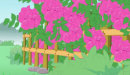 高骈《山亭夏日》