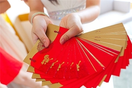 生日发多少红包寓意好