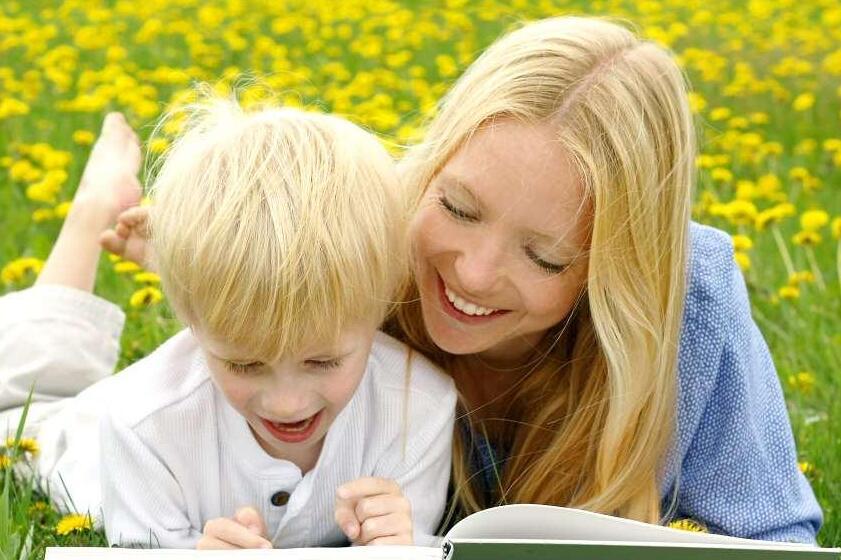 适合大班幼儿的绘本<六>