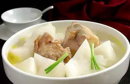 健康“白萝卜水”调理小儿咳嗽有奇效！