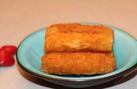 宝宝食谱：美味小点心，好吃不停嘴