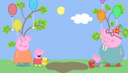 猪爸爸的生日