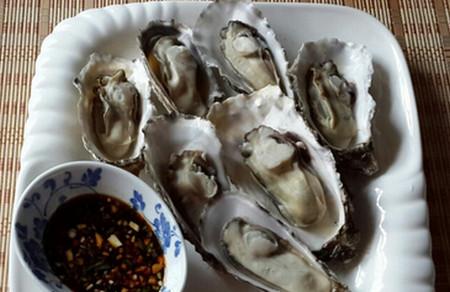 蒸海蛎子的做法 尝尝家常蒸海蛎子的味道