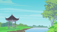 杜甫《漫兴》