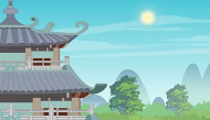 权德舆《岭上逢久别者又别》