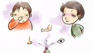 眼睛进沙子怎么办