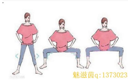 怎样可以缩阴及缩阴图解 魅滋茵帮您解忧