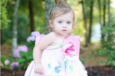 儿童阴部红是什么原因