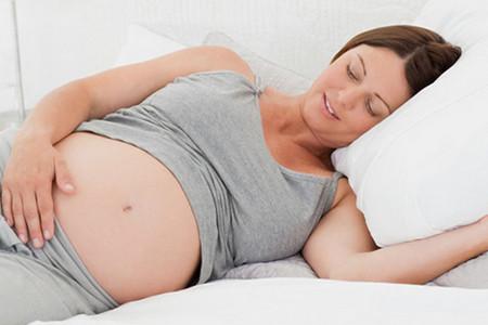 41岁超高龄半年就好孕！3个经验亲测有效