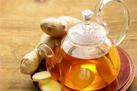 宫寒喝什么茶好