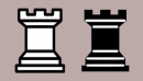 国际象棋车的走法