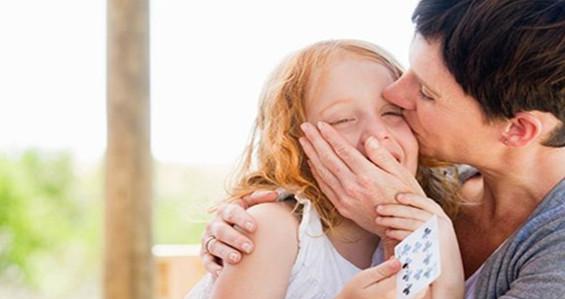 赞美孩子的新技能