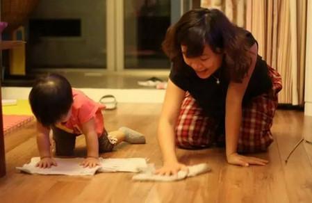 妈妈不是机器，"母爱"也需要休息