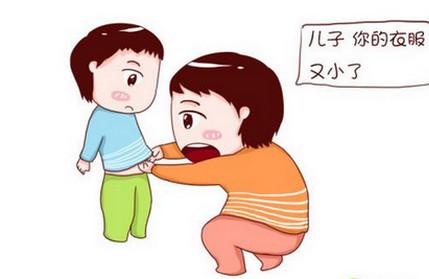 宝宝，你可真是“挥金如土”呀！