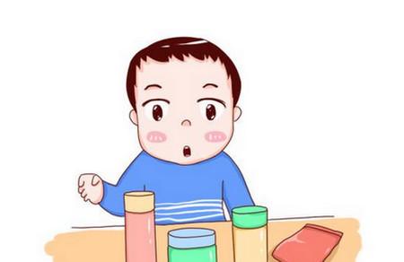 冬季该如何给宝宝选择护肤品，好妈妈必知