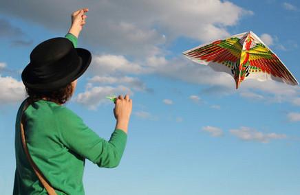 不要将你的梦想和希望强加于孩子