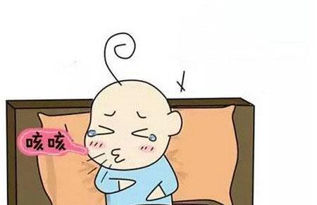 宝宝一咳嗽就给吃药？这种后果你清楚吗？