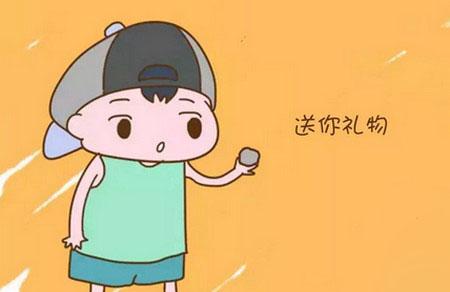 孩子这些表现，常被我们误会是各种问题，其实是他在表达爱意