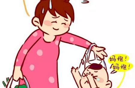 各宝妈注意，有以下特征的孩子都是潜力股！