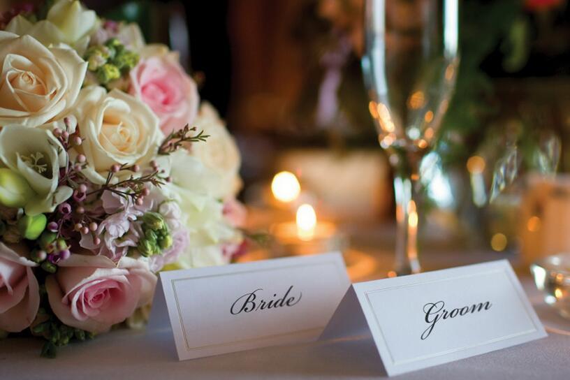 结婚需要准备什么东西