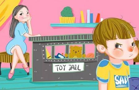 对付熊孩子就是要“刻薄”，这才是亲妈！