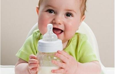 婴儿饮食营养食谱