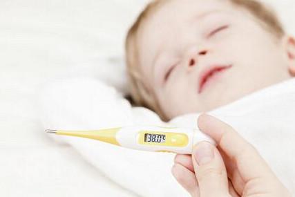 到底什么样的温度计最好？很多家长傻傻分不清