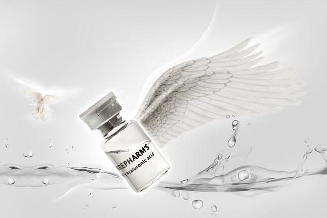 玻尿酸是什么东西