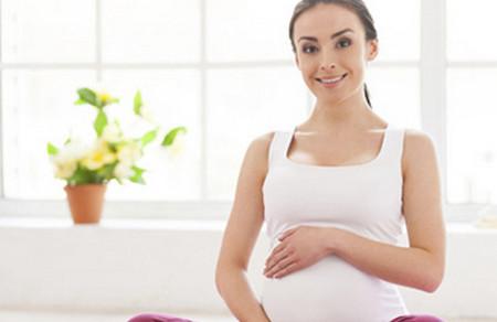 准妈妈看过来，教你适合冬季的运动