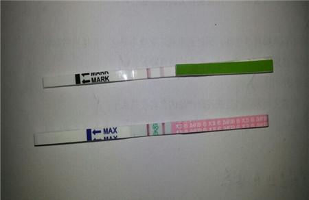 排卵试纸弱阳后多久排卵