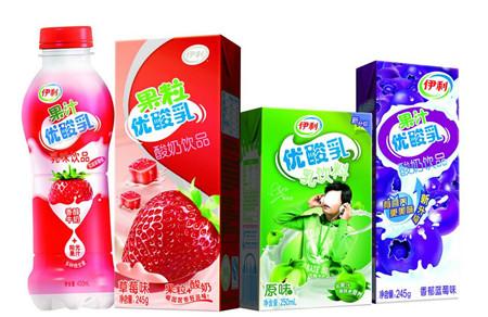 孕妇可以喝优酸乳吗