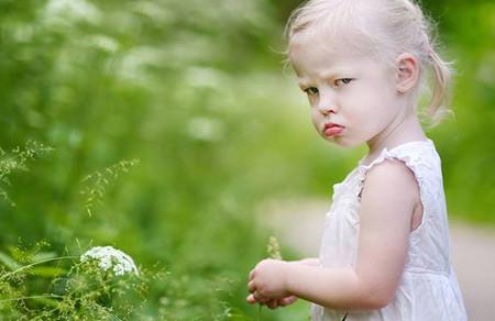 孩子开始顶嘴、对着干？这是好事儿，家长可别搞砸了