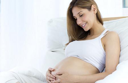 有多少孕妈和我一样，怀孕以后特别爱“折腾”？