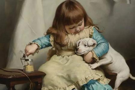 心理学家告诉你，为什么两岁小孩儿玩儿手指要那么久？