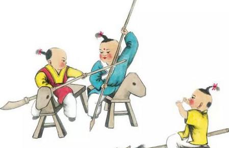 看到宝宝受欺负时，父母明智的做法是什么？