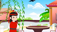 《鸦雀无声》