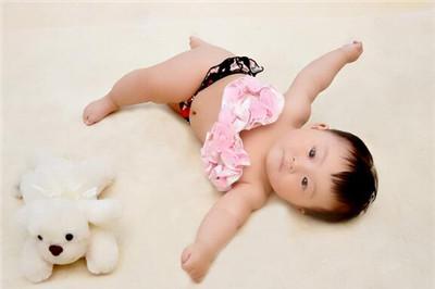 可爱的宝宝乳名