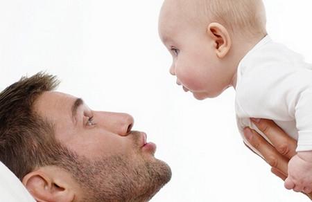 据说,这样的精子更易好孕