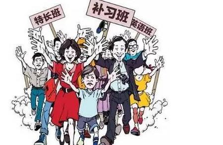 中国孩子的“空心病”如何治，听听美国老师怎么说