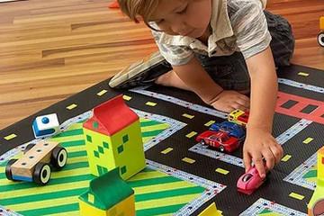 牛奶盒手工制作大全 喝完的牛奶盒别丢！变废为宝的秘密在这里~