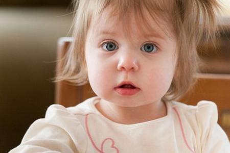 宝宝感冒了叫耳朵痛，小心中耳炎！（附耳部结构图）