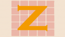 字母Z的发音