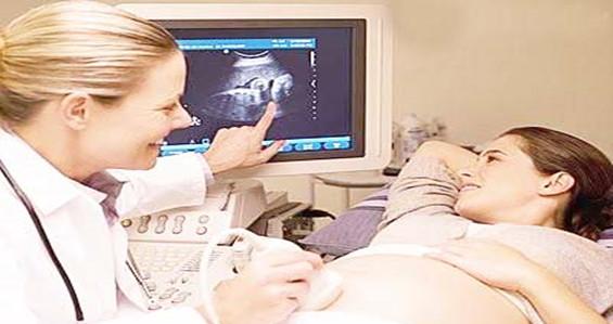 孕早期产检项目和目的